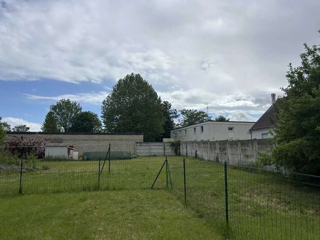 Maison a vendre - photo 8