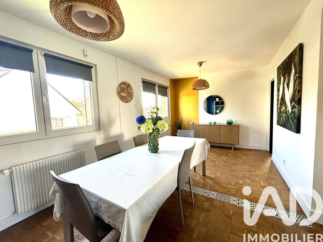 Photo 5 - Maison à FREPILLON