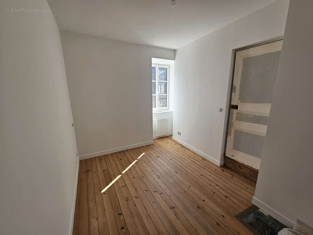 Appartement à GRANVILLE