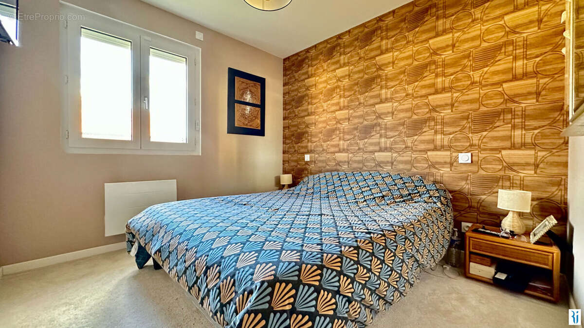 Maison à LE GRAND-QUEVILLY