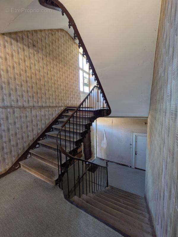 Appartement à CRANSAC