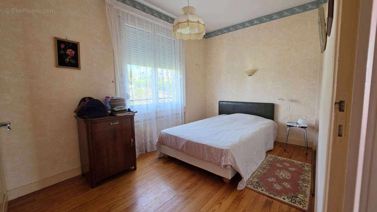 Maison familiale avec aperçu mer, à deux pas des plages et des commerces - photo 4