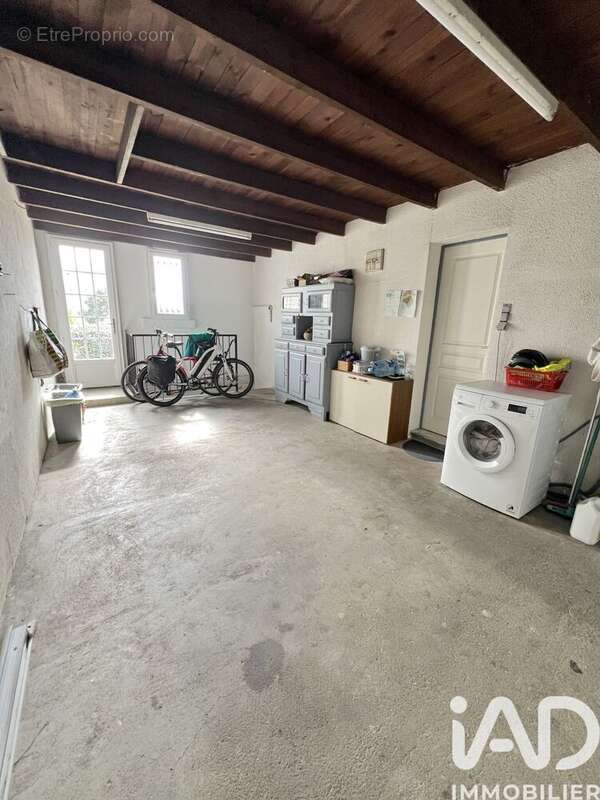 Photo 9 - Maison à LA ROCHE-SUR-YON