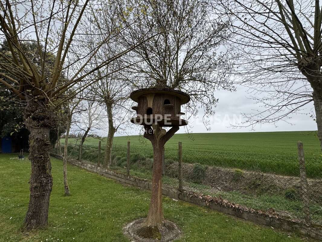 Maison à SAINT-JULIA