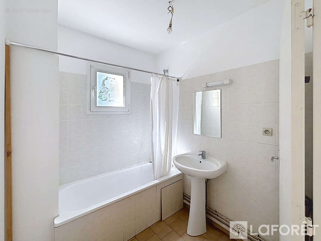 Appartement à ORANGE