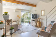 Appartement à SAINT-GELY-DU-FESC