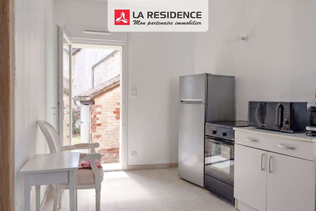 Maison 69 m² à Bueil  - photo 9
