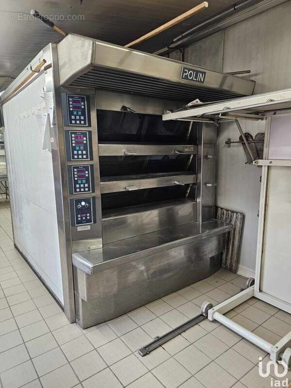 Photo 4 - Commerce à METZ