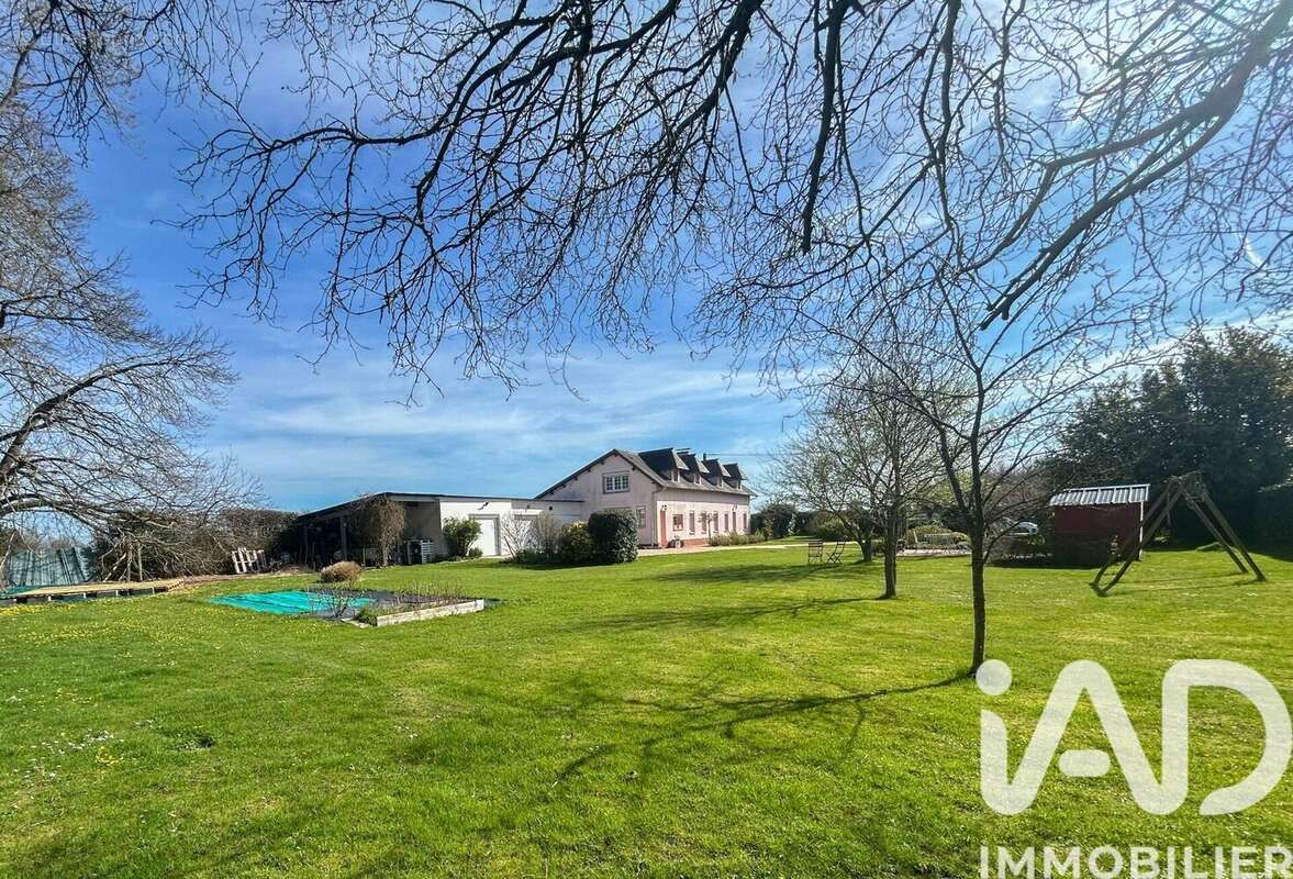 Photo 3 - Maison à CLERES