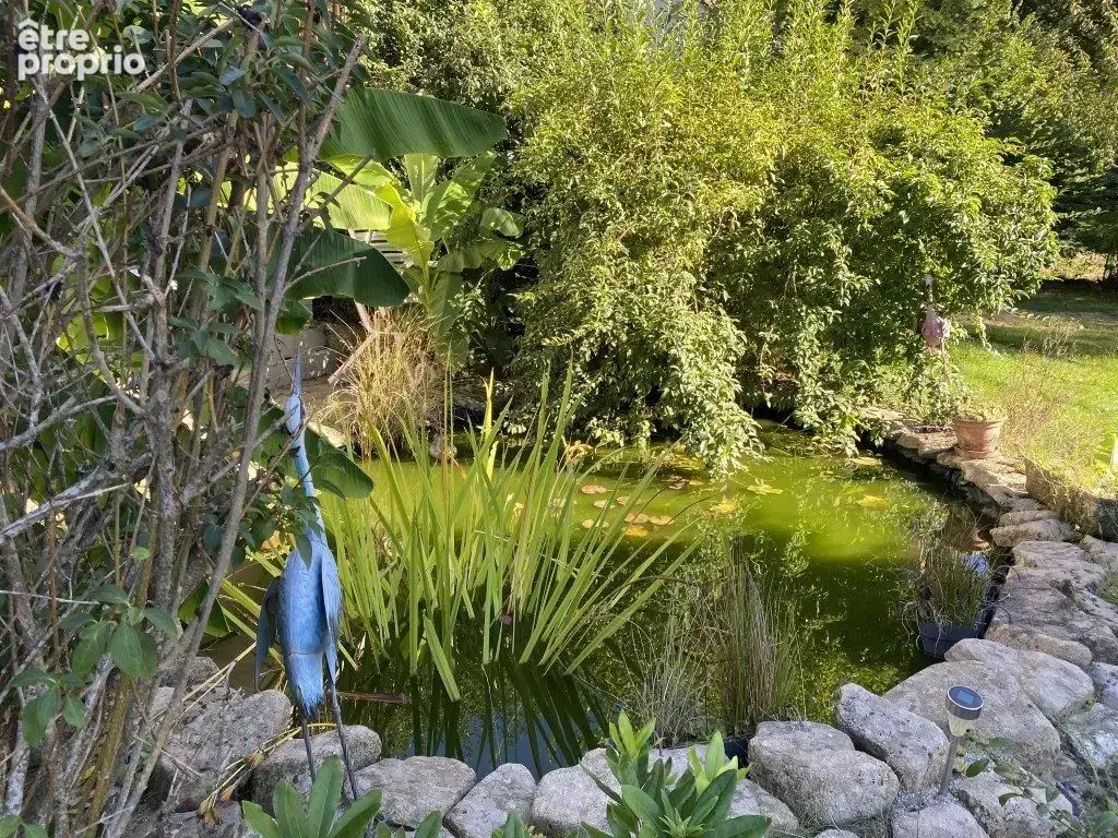 Maison 4 pièces 61 m² à vendre à Nedde (87120) - photo 2