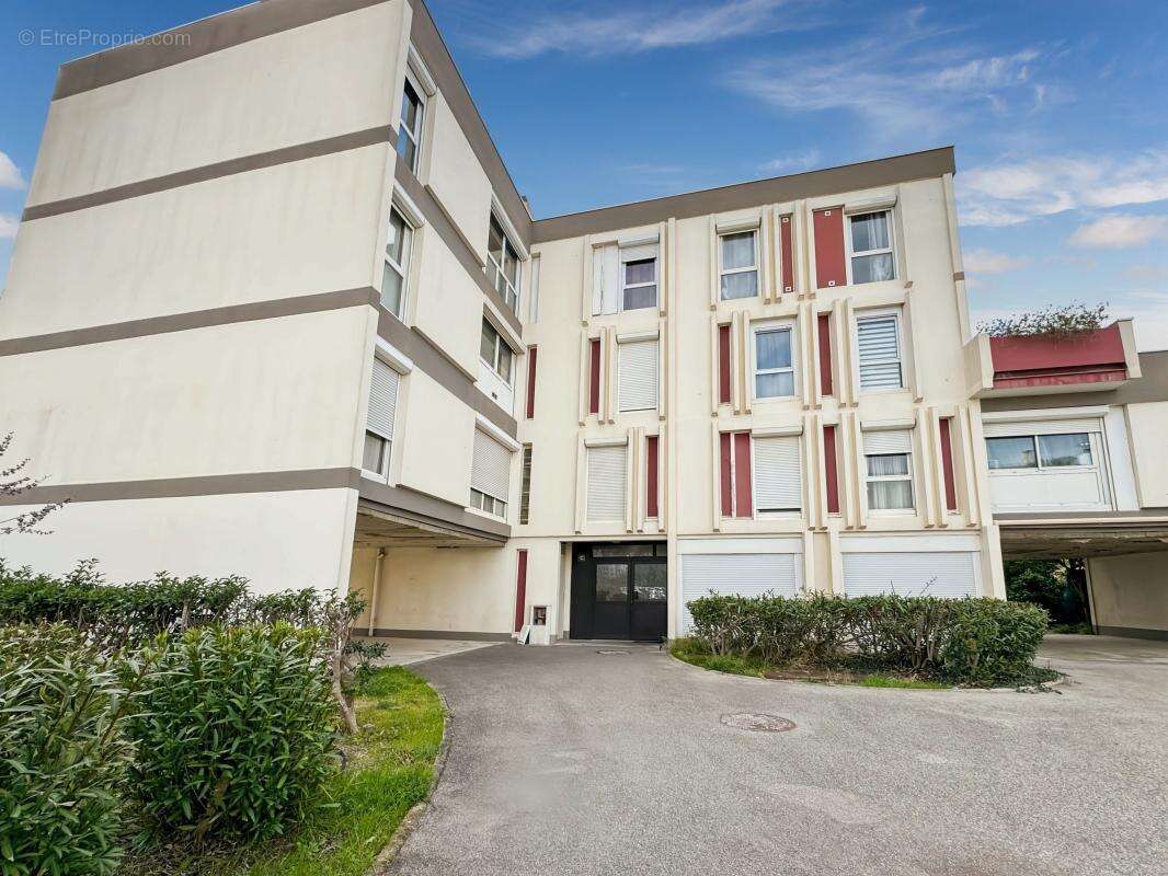 Appartement à VITROLLES