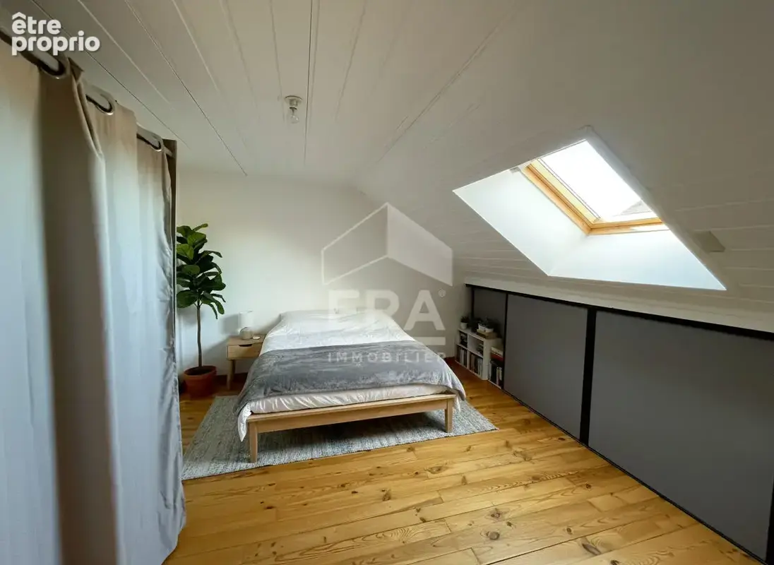 Appartement 57m² à valdahon - photo 7