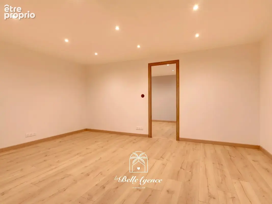 Nice St Pierre de Feric 4P 114m² Jardin "Gaia" - photo 11