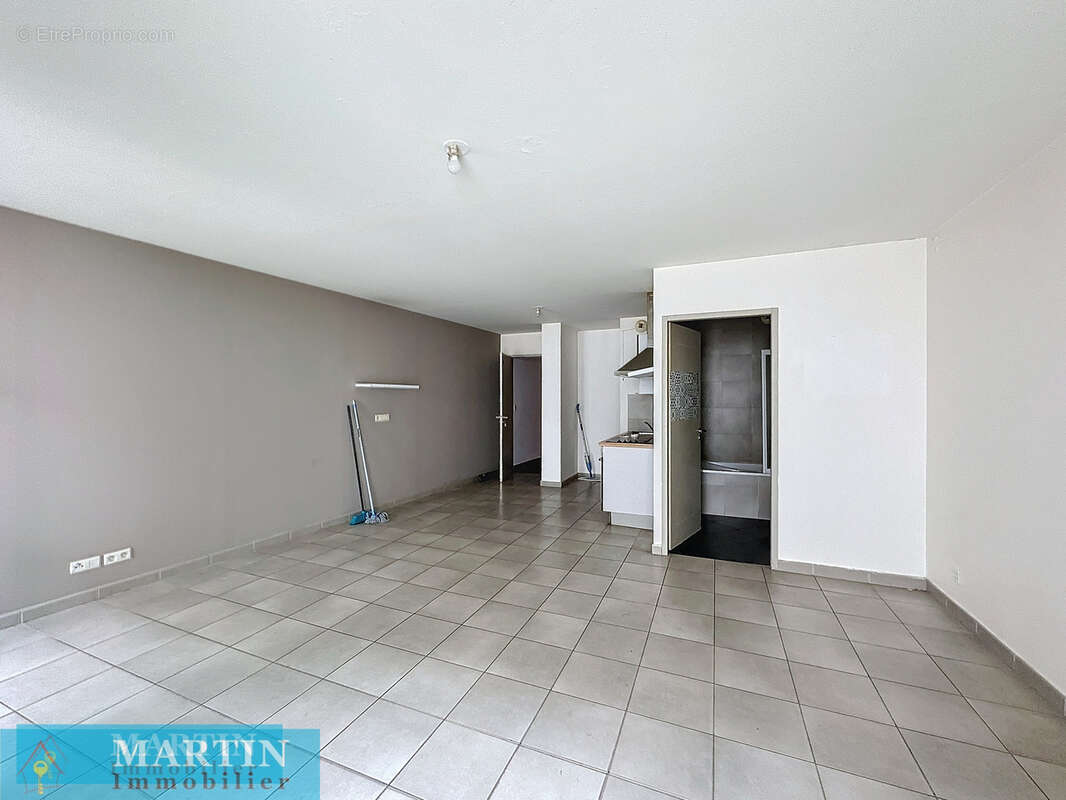 Appartement à CERET