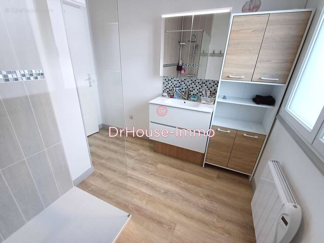 Maison à SAINT-QUENTIN