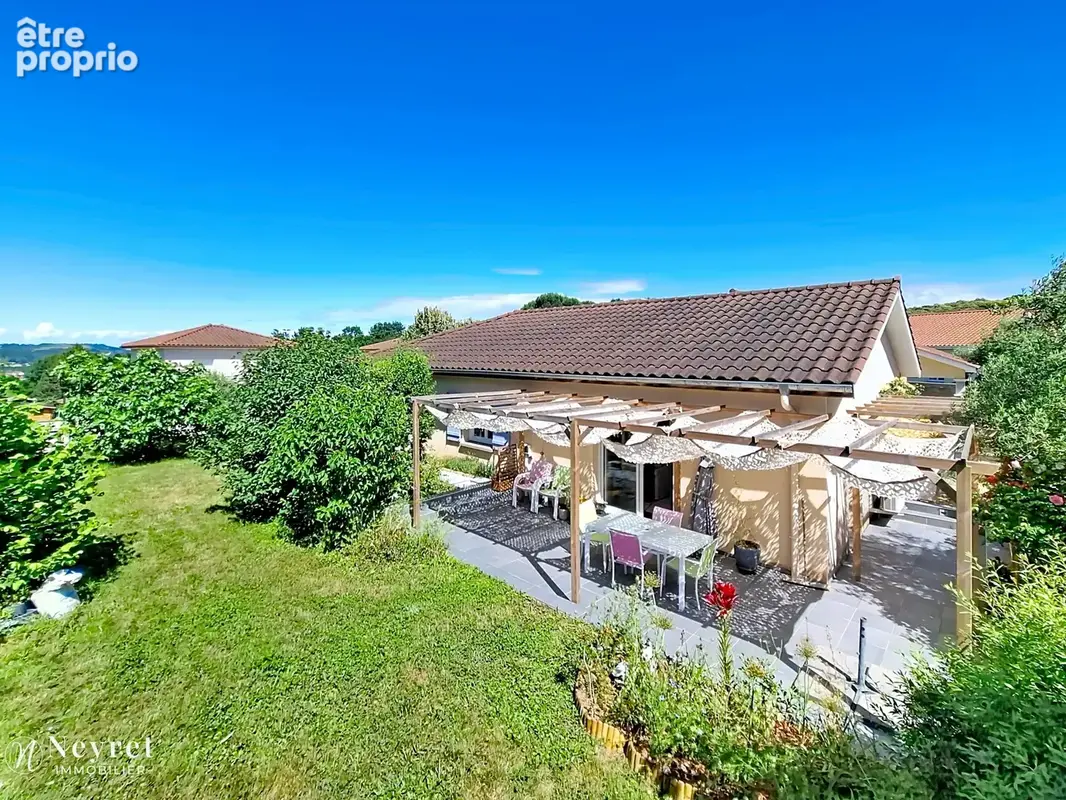 Maison à VIENNE