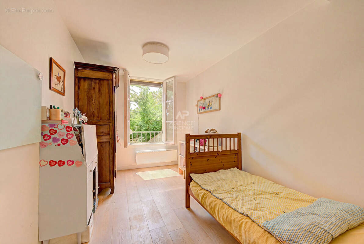 Appartement à SAINT-GERMAIN-EN-LAYE