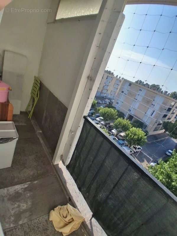 Appartement à MARIGNANE