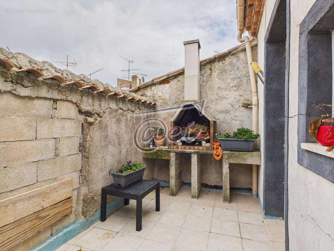 Appartement à RIANS