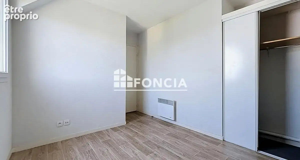 Bel appartement en dernier étage avec vue dégagée - photo 13