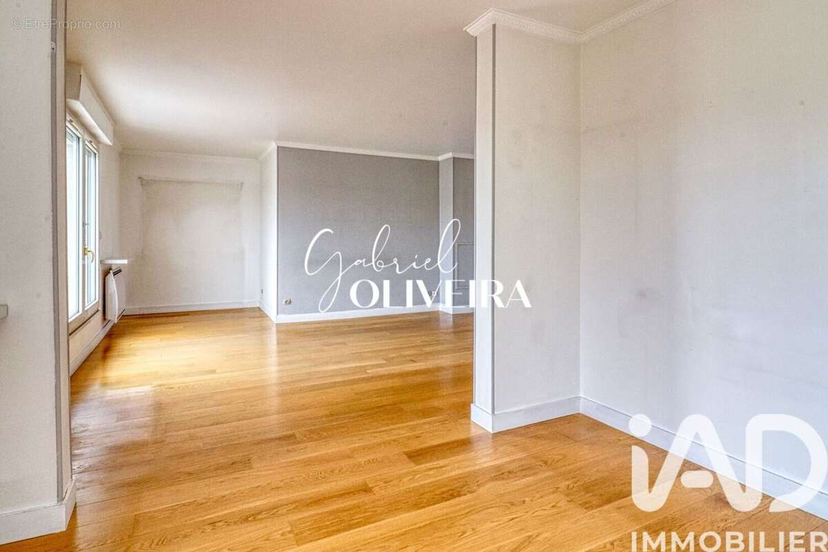 Photo 5 - Appartement à MONTMAGNY