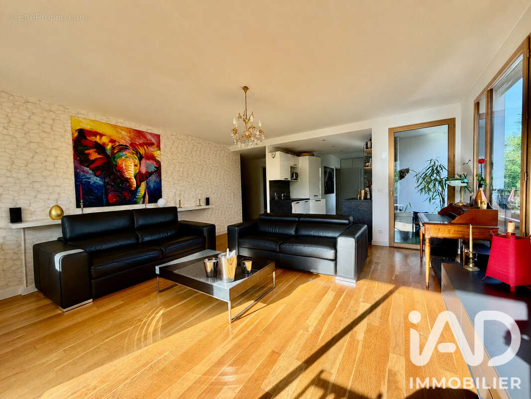 Photo 5 - Appartement à LYON-5E