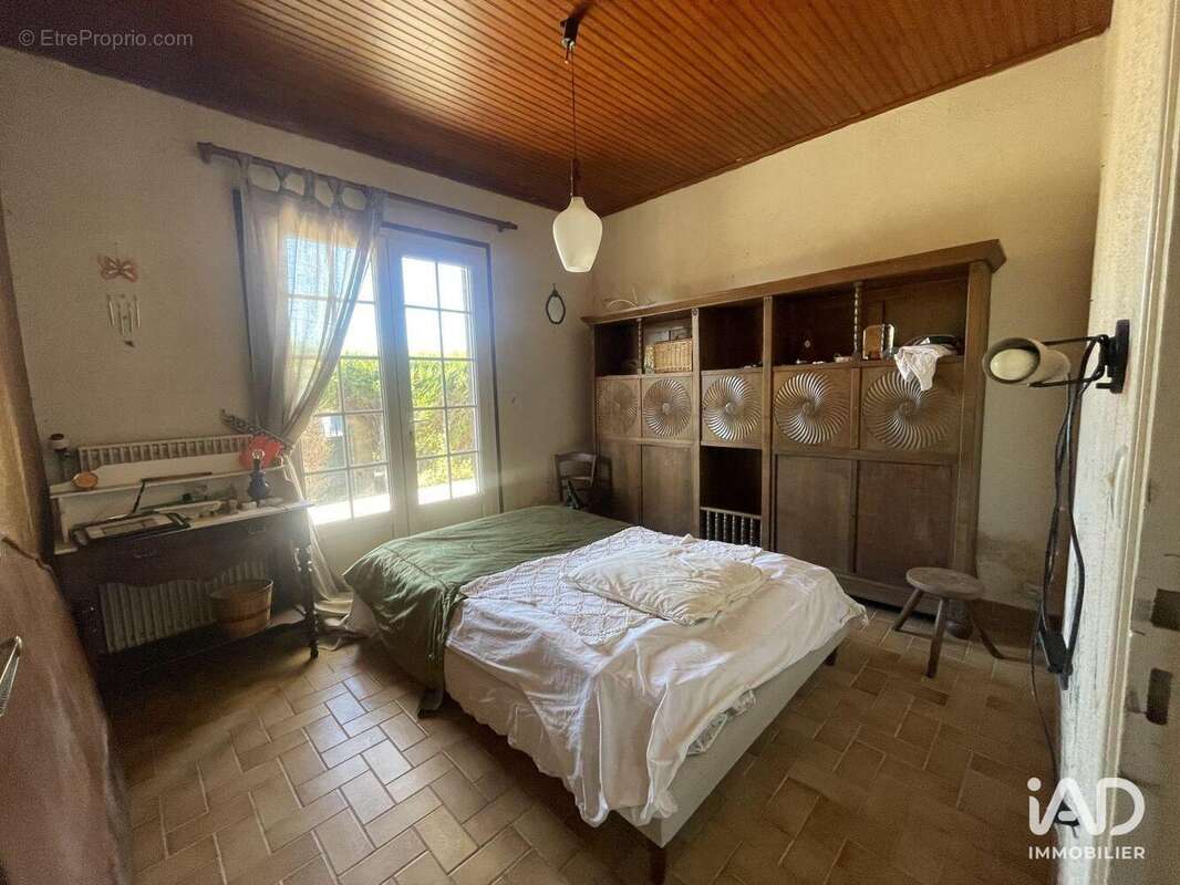 Photo 9 - Maison à COURTENAY