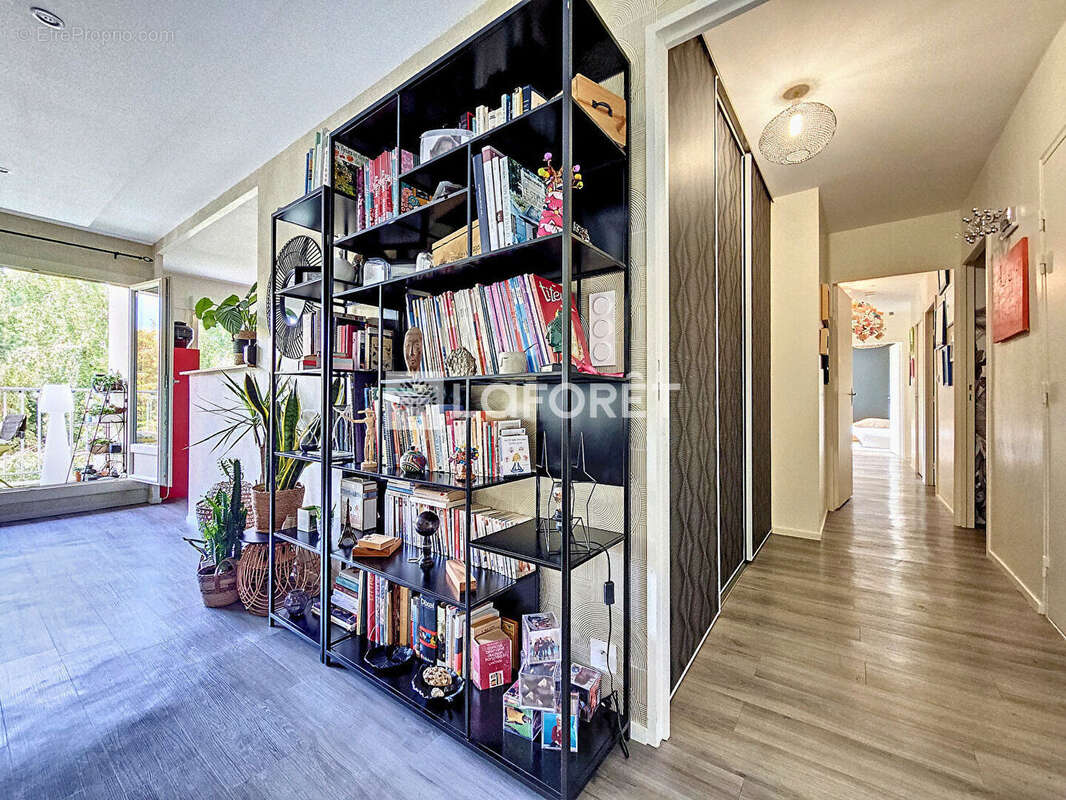 Appartement à ANGERS