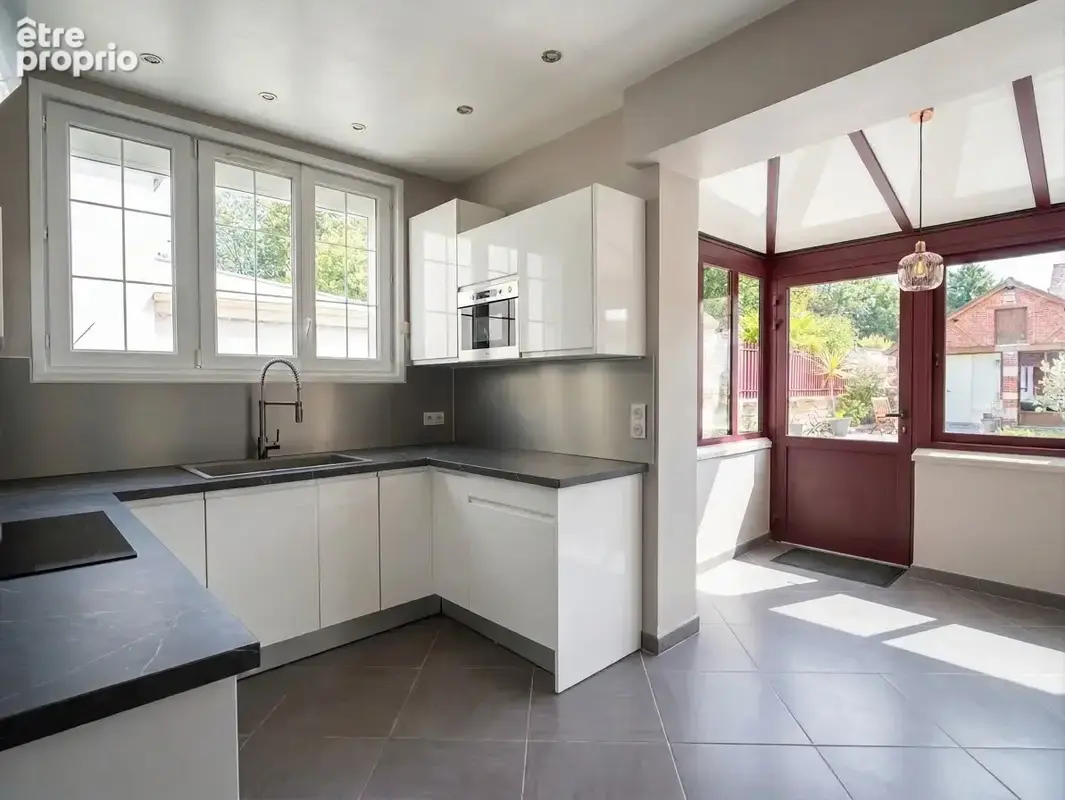Photo Maison à Checy au prix de 346 500€