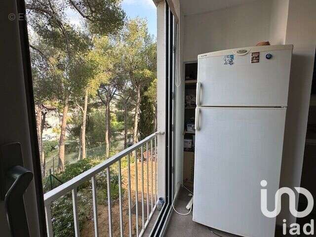 Photo 7 - Appartement à CASSIS