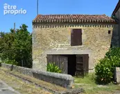 Maison à BRUCH