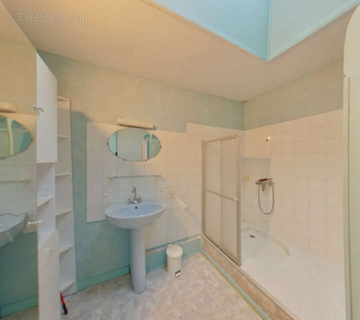 Maison à L&#039;ISLE-JOURDAIN