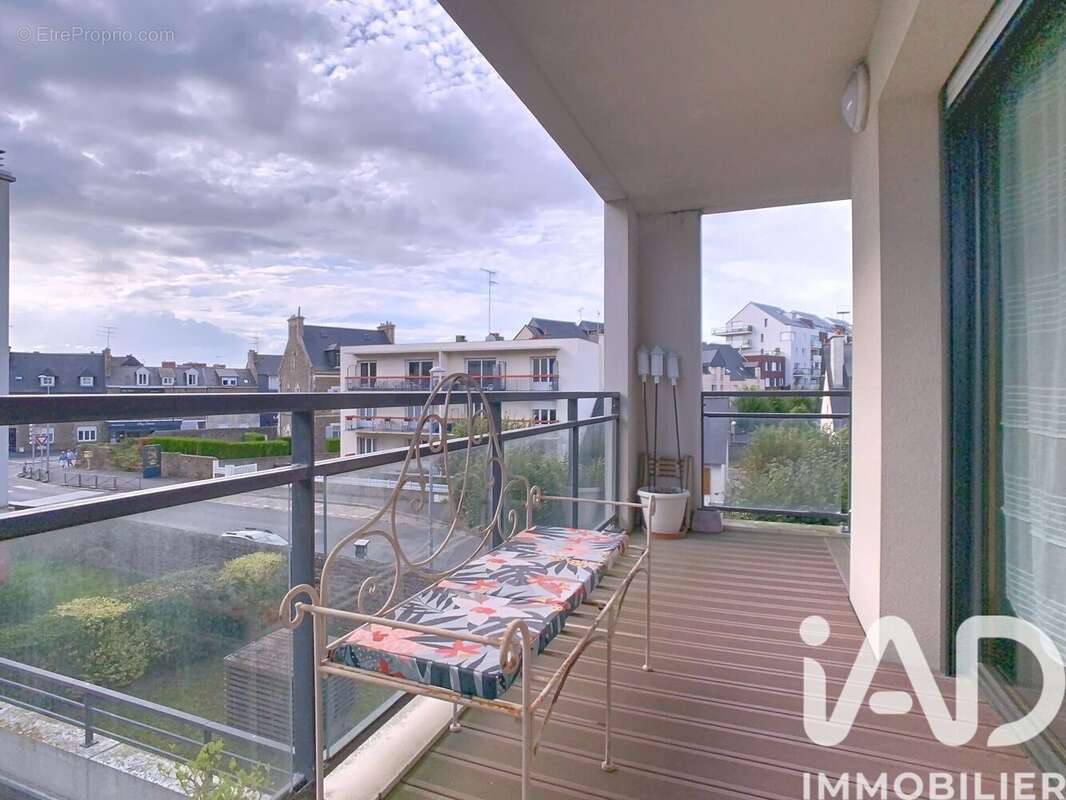 Photo 2 - Appartement à SAINT-MALO