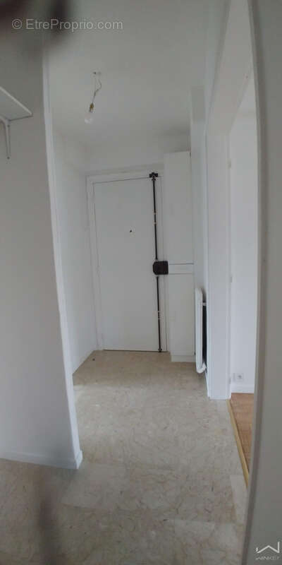Appartement T3 - photo 3