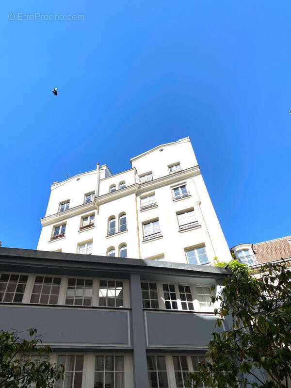 Appartement à PARIS-6E