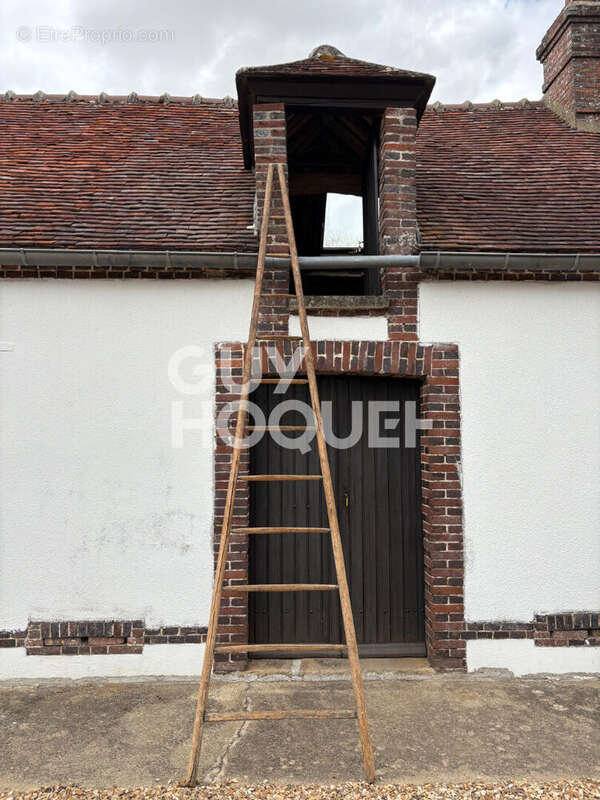 Maison Les Barils 4 pièce(s) 86.43 m2 - photo 16