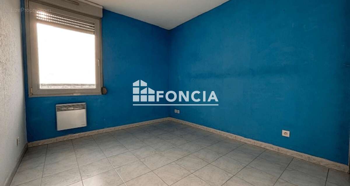 Appartement à SAINT-JEAN-DE-VEDAS
