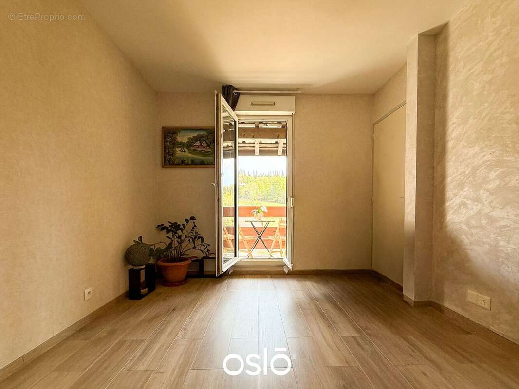 Appartement à LES ROUSSES