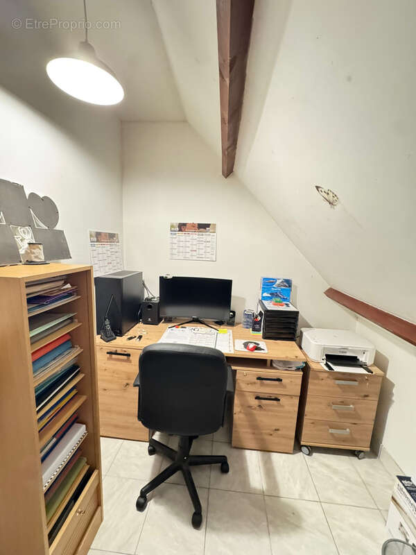 Maison à SAINT-MARD