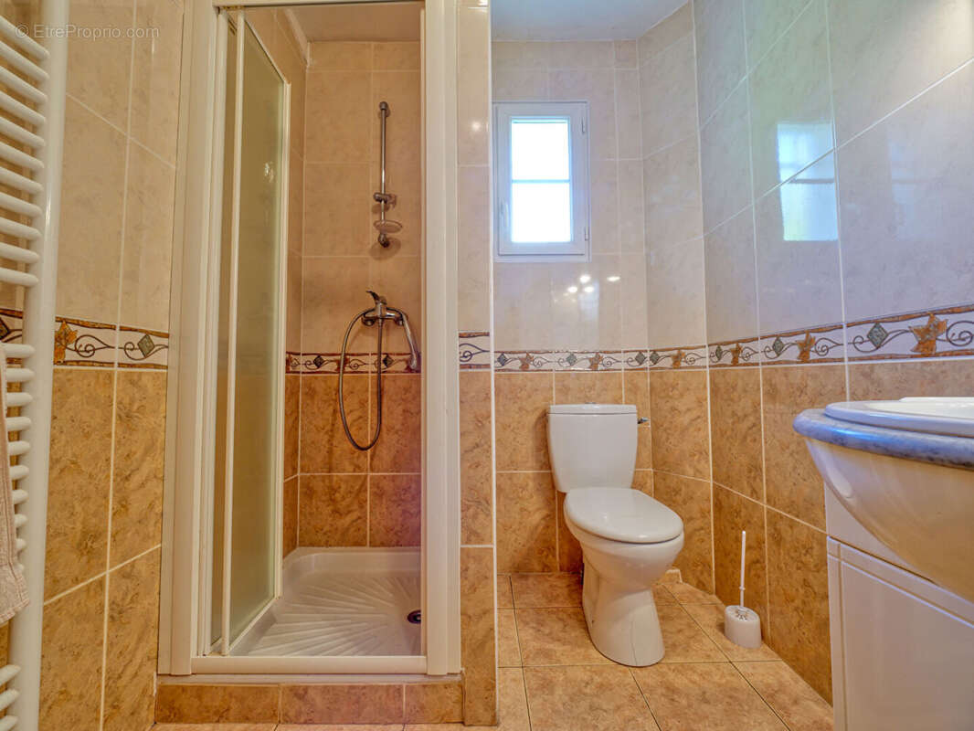 Maison à SAINT-JEAN-DE-LUZ