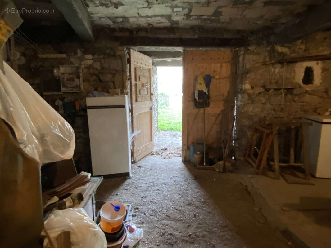 Maison à BEZ-ET-ESPARON