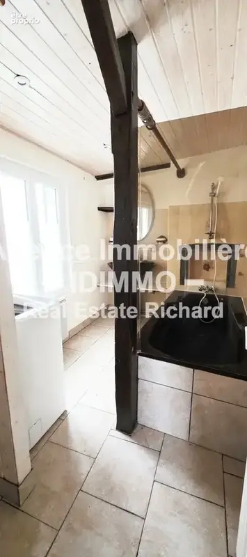 Immeuble de rapport de 3 lots Idéal investisseur Local commercial loué + 2 appartements libres - CORBEILLES - photo 5