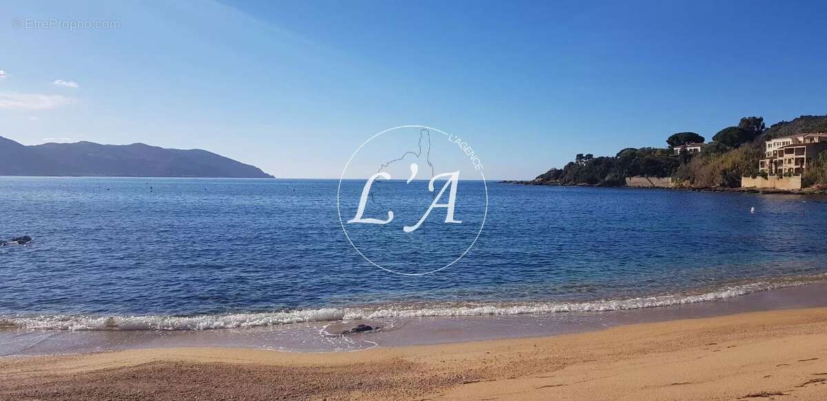 T3 Tiuccia – Vue mer et plage à pied - photo 19