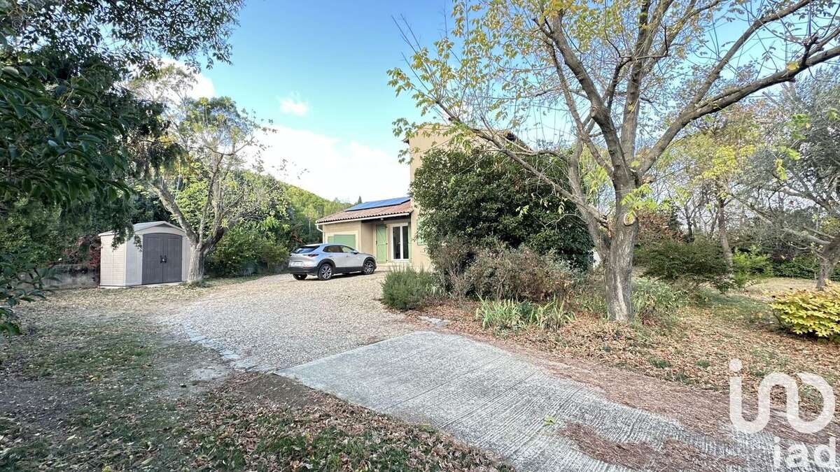 Photo 5 - Maison à CALVISSON