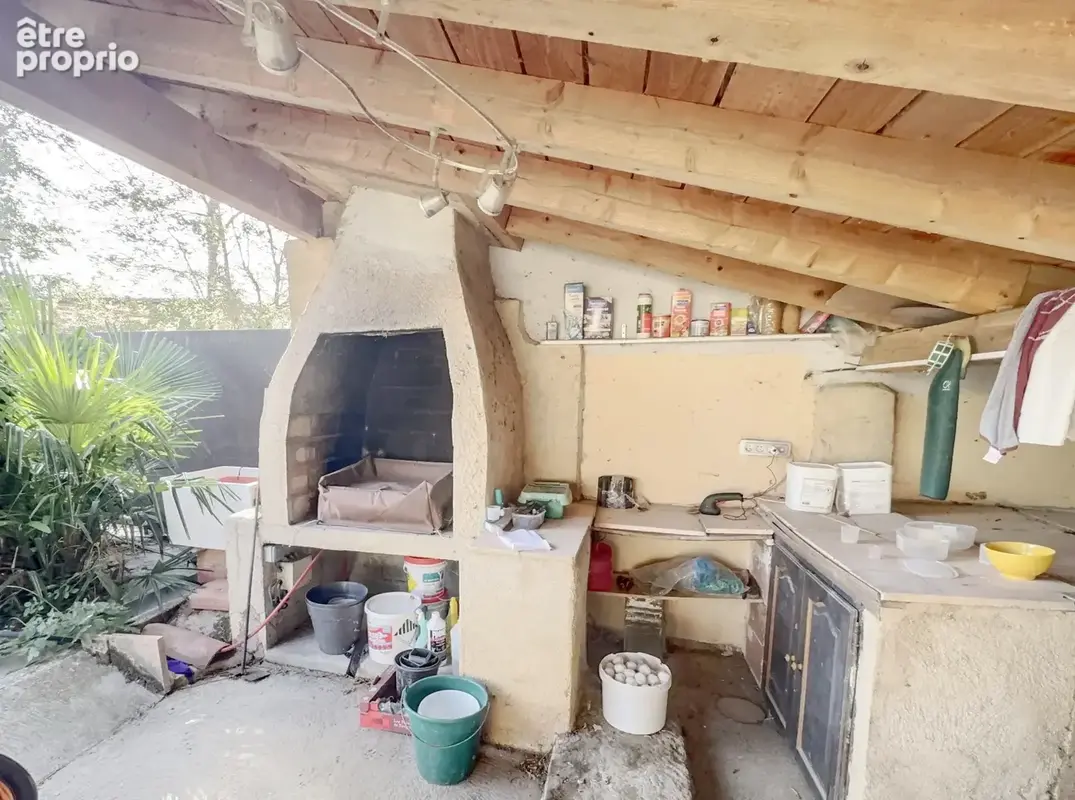 Maison T6 avec jardin et piscine à Verdalle ! - photo 25