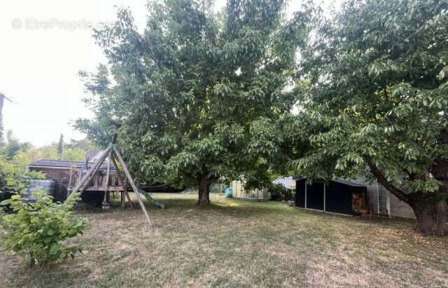 Maison 98 m² à Chaumont-En-Vexin  - photo 11