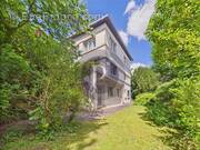 Maison à CHATENAY-MALABRY