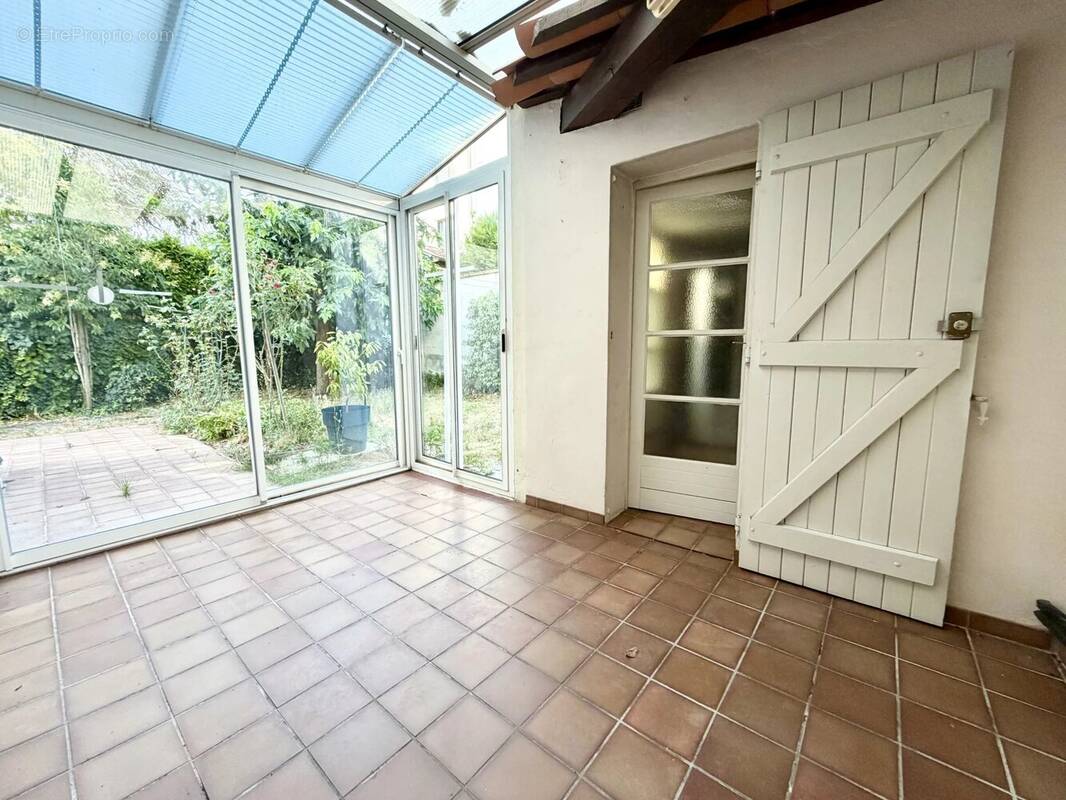 Maison 91 m² à Toulouse  - photo 2