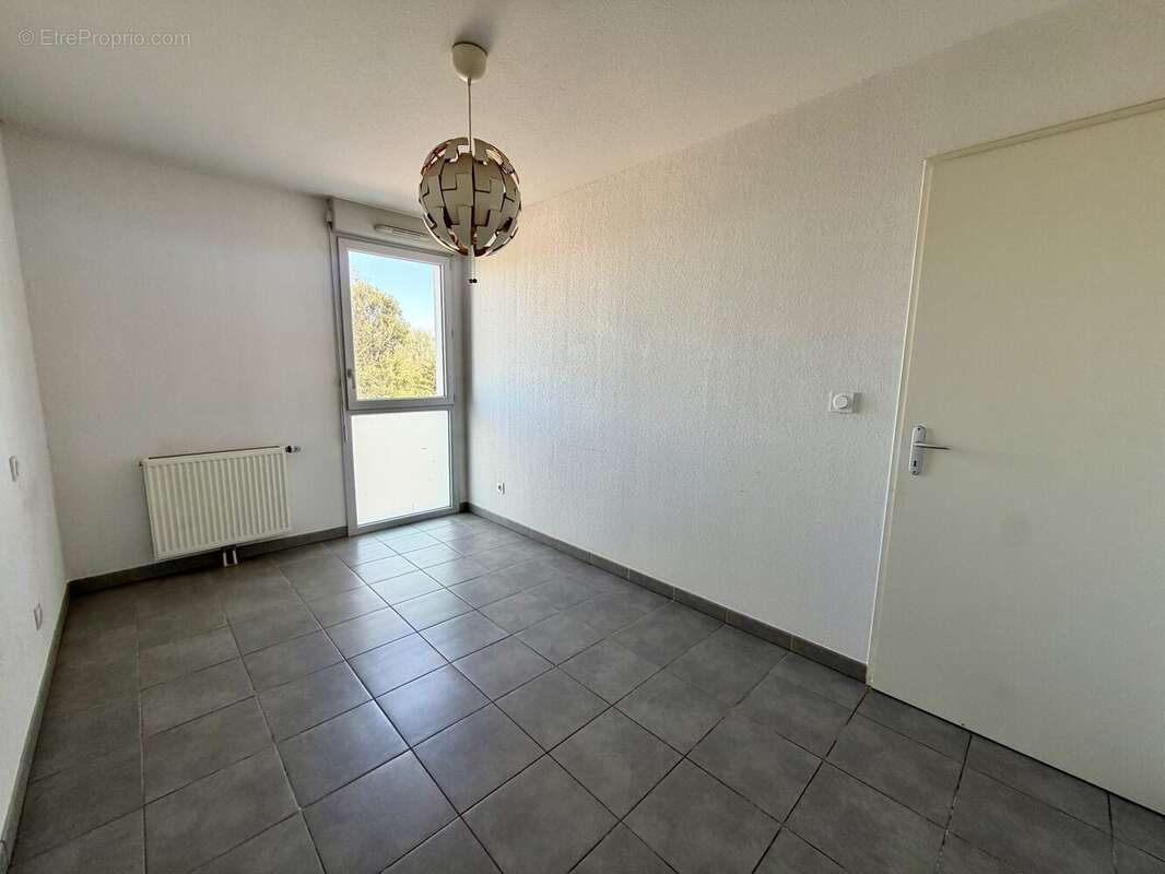 Appartement à CUGNAUX