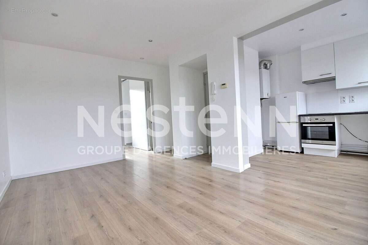 Appartement à CAPINGHEM